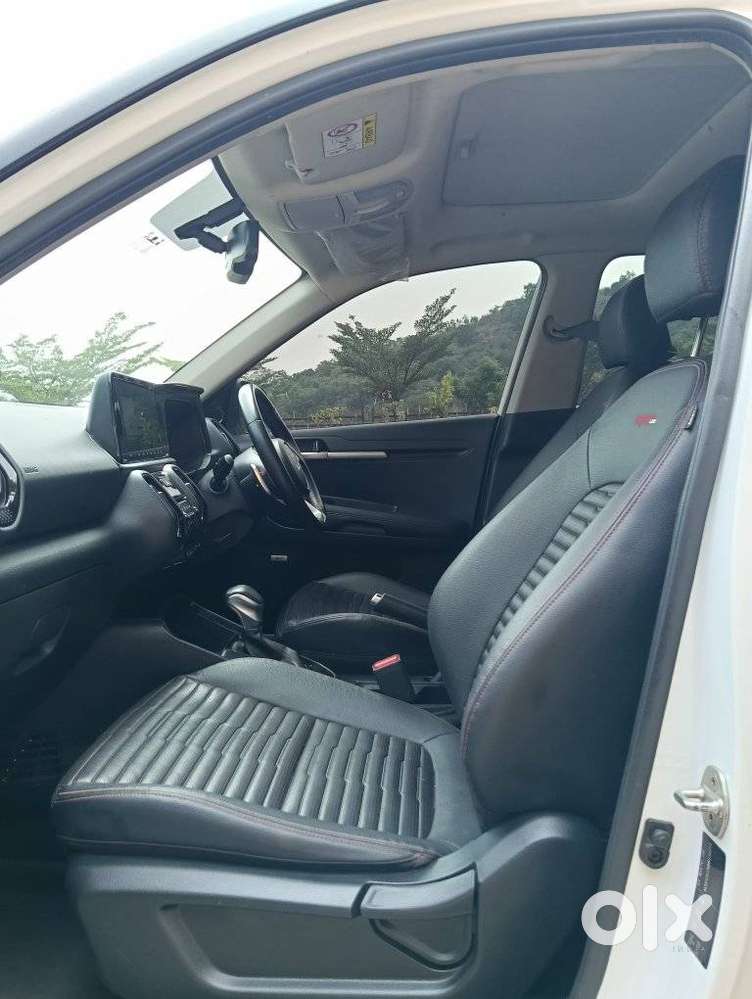 Kia Sonet Gtx Plus At D, 2021, Diesel