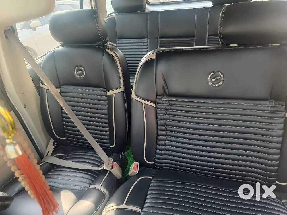 Chevrolet Tavera 2015 Diesel Manual