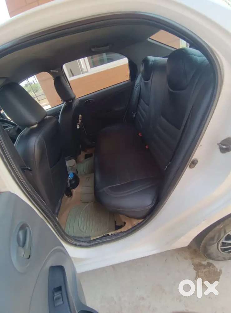 Good Running Condition Vehicle