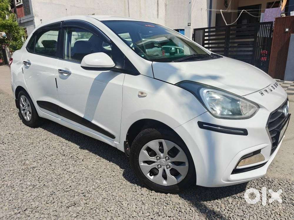 Hyundai Xcent [ ] 1.2 Crdi S (o), 2019, Diesel