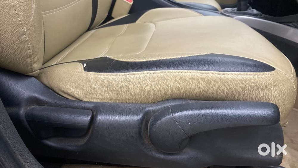 Honda City 2015-2017 I Vtec V, 2016, Petrol