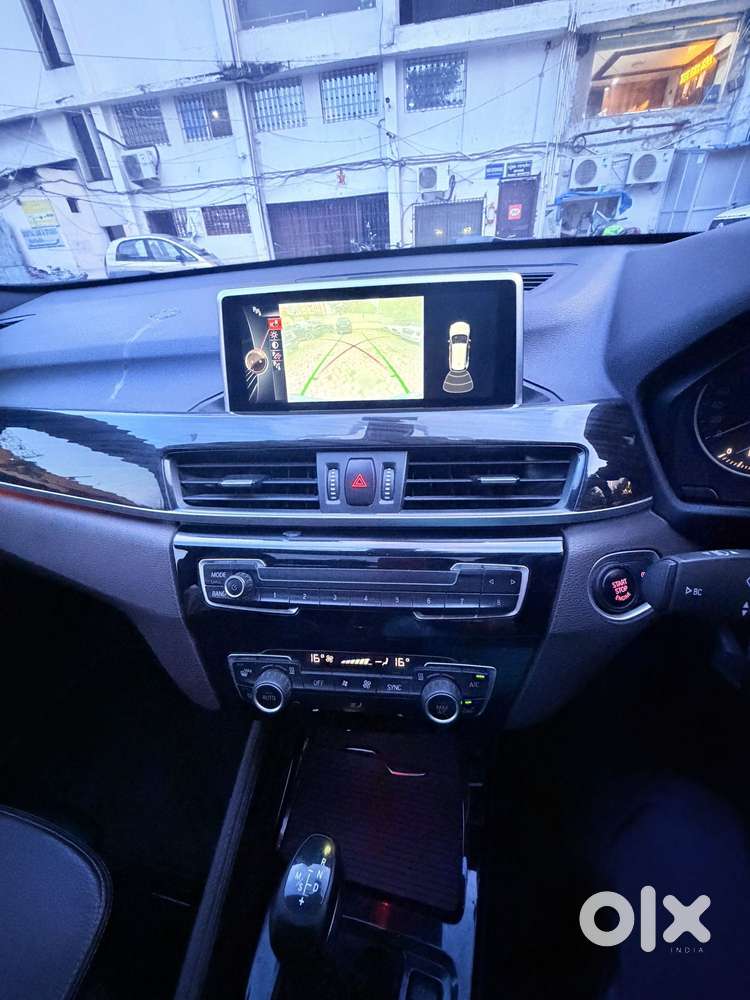 Bmw X1 Xdrive 20d M Sport, 2018, Diesel