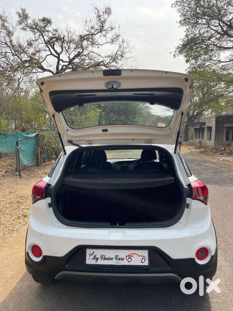 Hyundai I20 Active S Diesel, 2018, Diesel