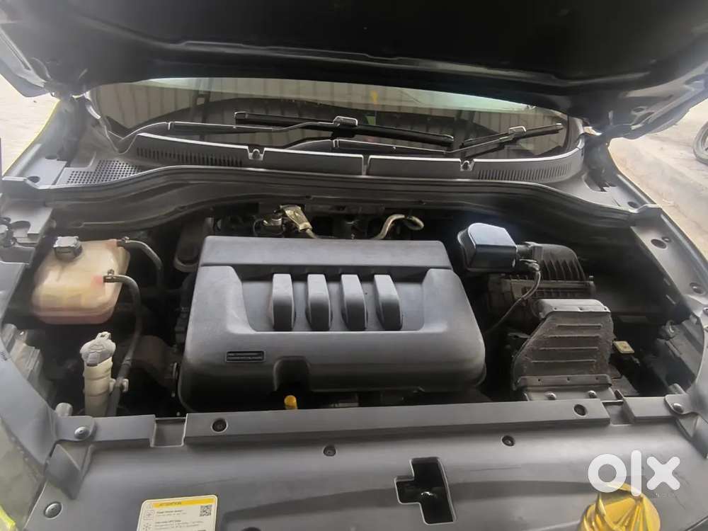 Mahindra Xuv700 2023 Diesel 43000 Km Driven