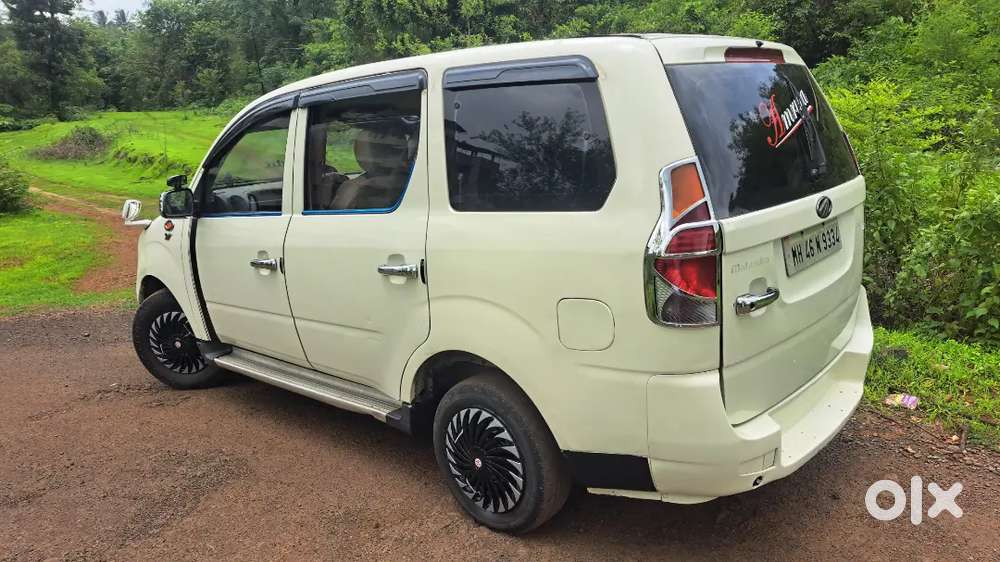 Mahindra Xylo Diesel 2011 Model