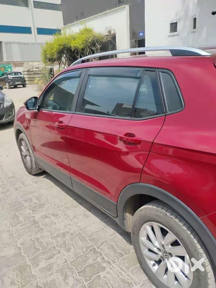 Taigun Amt Highline 2024