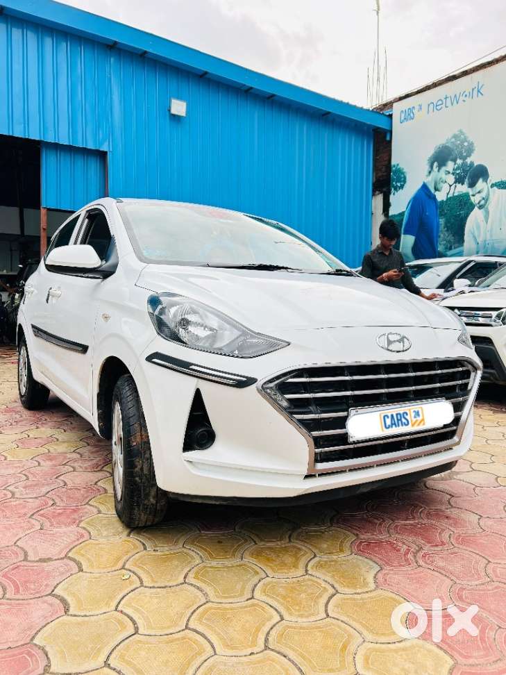 Hyundai Grand I10 Nios Magna 1.2 Kappa Vtvt, 2022, Petrol