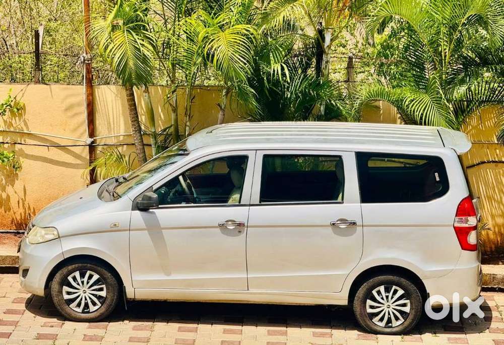 Chevrolet Enjoy 1.4 Lt 8-seater, 2013, Diesel