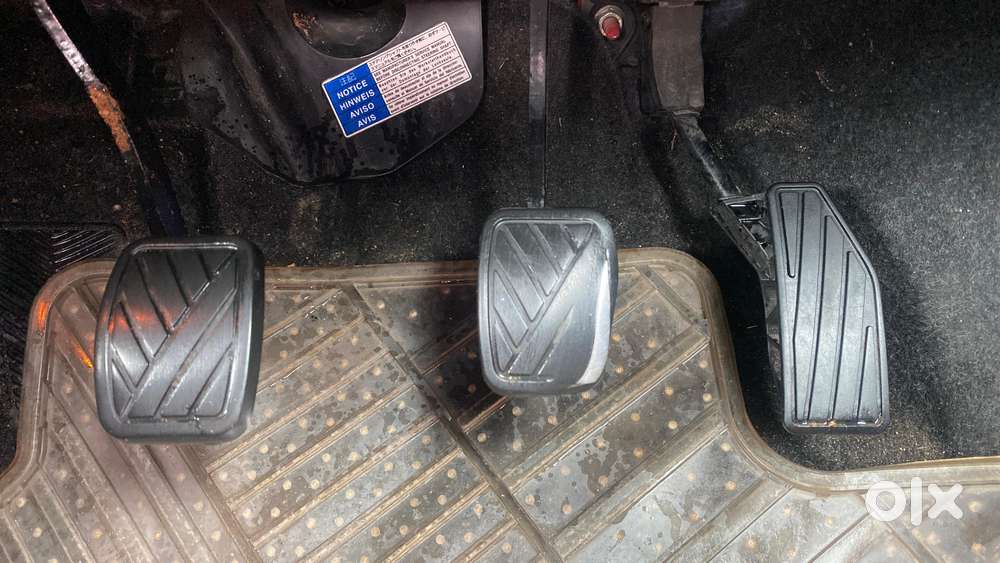 Maruti Suzuki Baleno 1.2 Zeta, 2016, Petrol