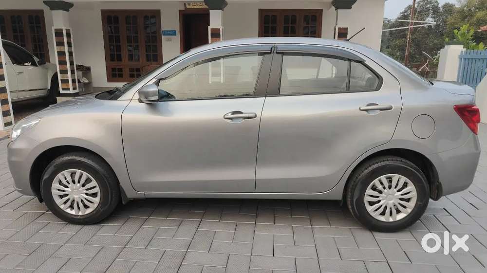Maruti Suzuki Swift Dzire 2023 Petrol 29800 Km Driven