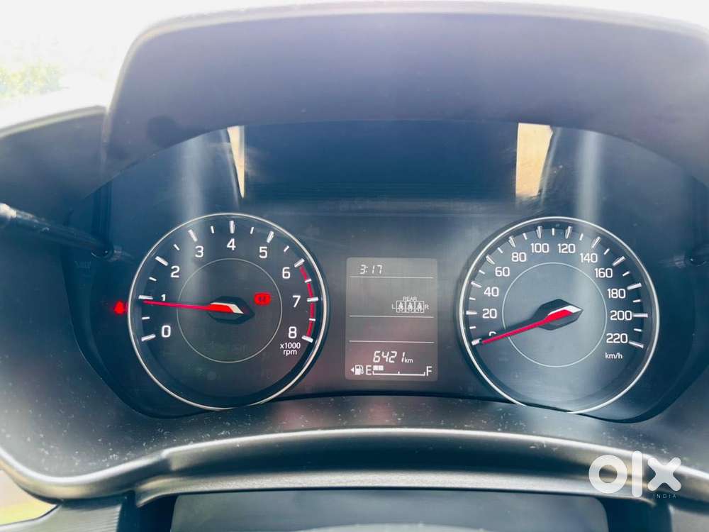 Maruti Suzuki Swift Dzire Vxi Optional, 2024, Petrol