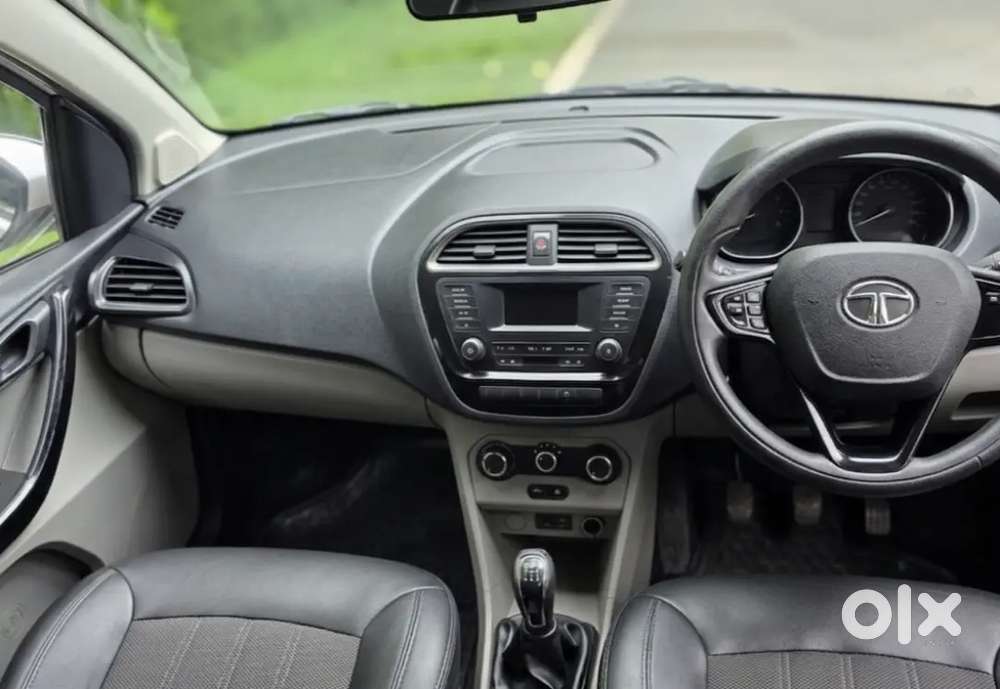 Tata Tiago 1.2 Revotron 2019 (xz Top Model)