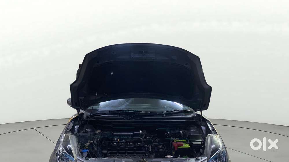 Maruti Suzuki Baleno 1.2 Delta, 2019, Petrol