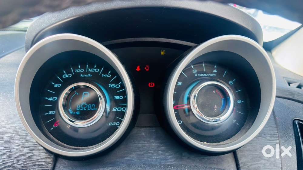 Mahindra Xuv500 W6 At, 2017, Diesel