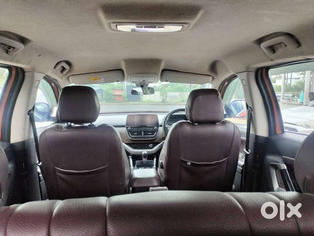 Tata Harrier Xt+, 2019, Diesel