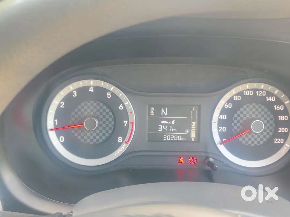 Hyundai Grand I10 2020 Magna Amt
