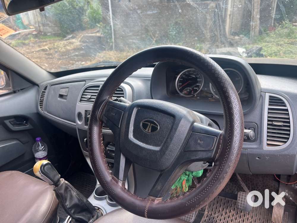 Tata Xenon 2016 Diesel 71000 Km Driven