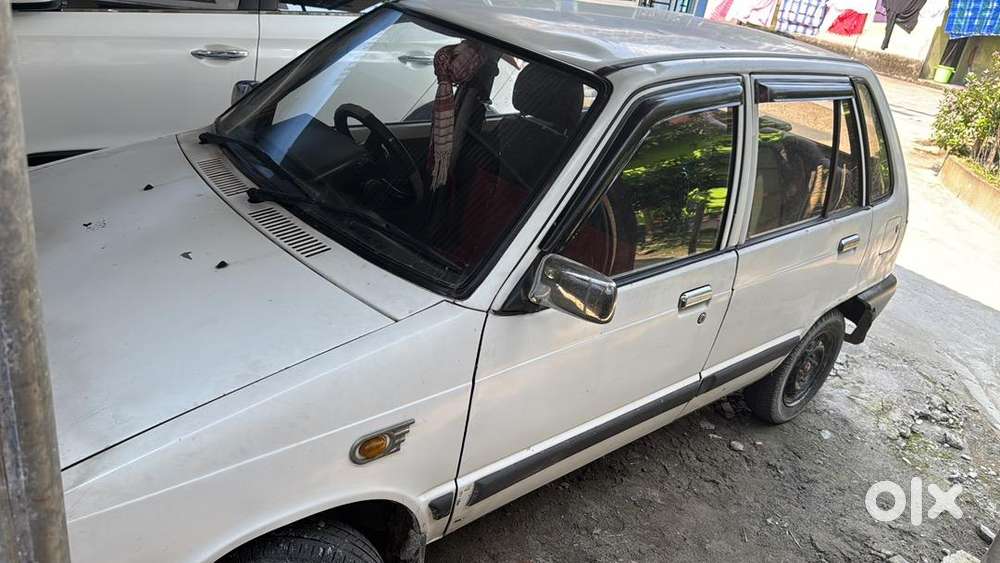 Maruti Suzuki Used 2003