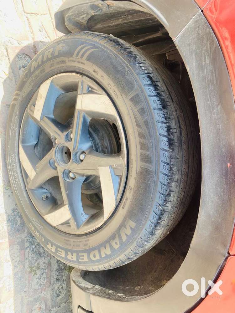 Hyundai Venue, 2019, Petrol