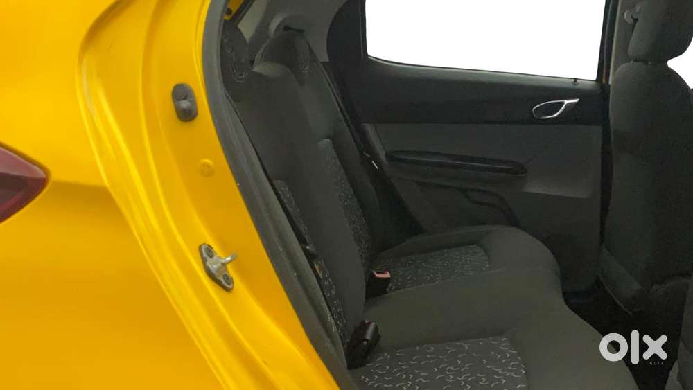 Tata Tiago 1.2 Revotron Xz Plus, 2020, Petrol