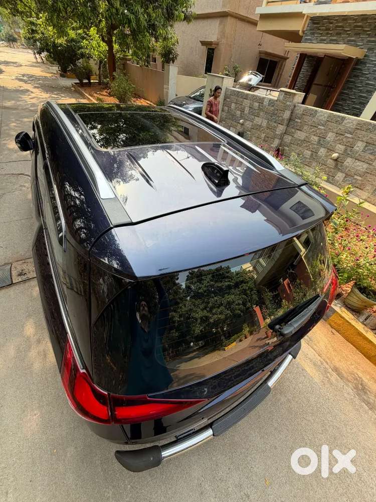 Owner Driven Xuv 700 Ax 7l Diesel