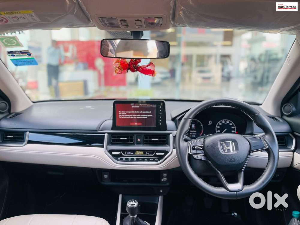Honda Elevate Vx Cvt, 2025, Petrol