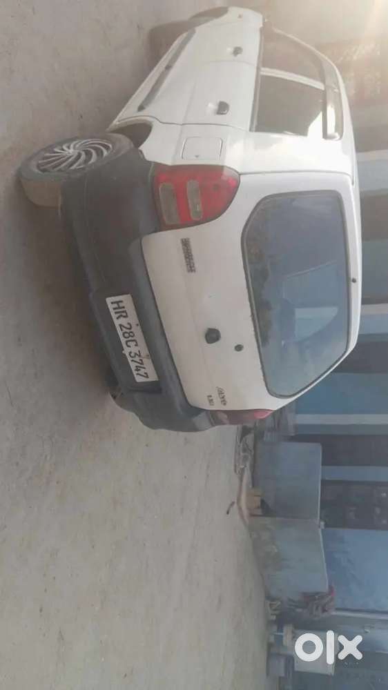 Maruti Suzuki Alto 800 2010