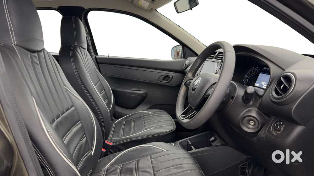 Renault Kwid 2015-2019 1.0 Rxt Amt, 2023, Petrol