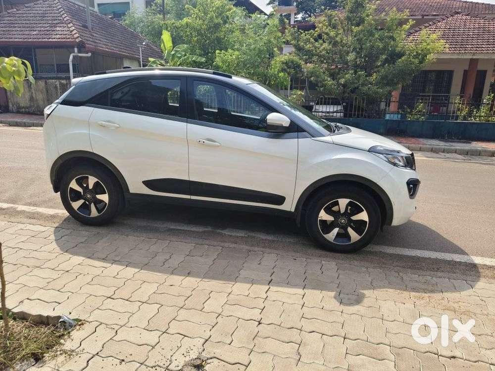 Tata Nexon 1.5 Revotorq Xz Plus (s), 2018, Diesel