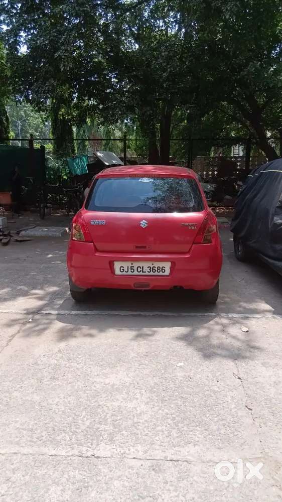 Maruti Suzuki Swift Petrol 2009