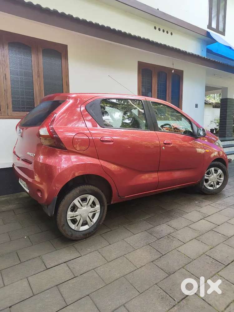 Datsun Redi Go Limited 2018