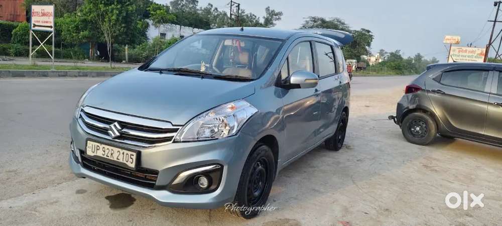 Maruti Suzuki Ertiga Vdi 2014 Diesel