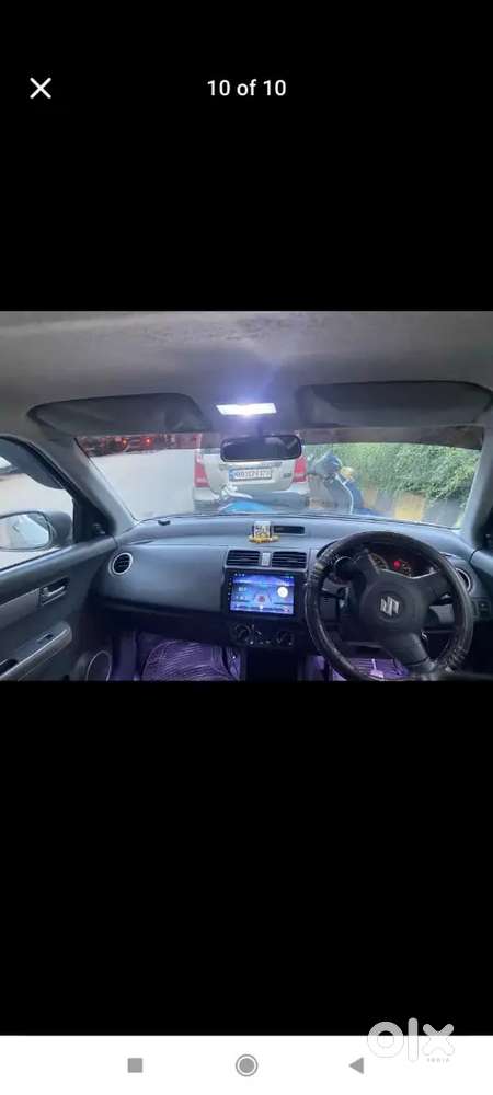 Maruti Suzuki Swift 2026 Sell In Smooth Condition