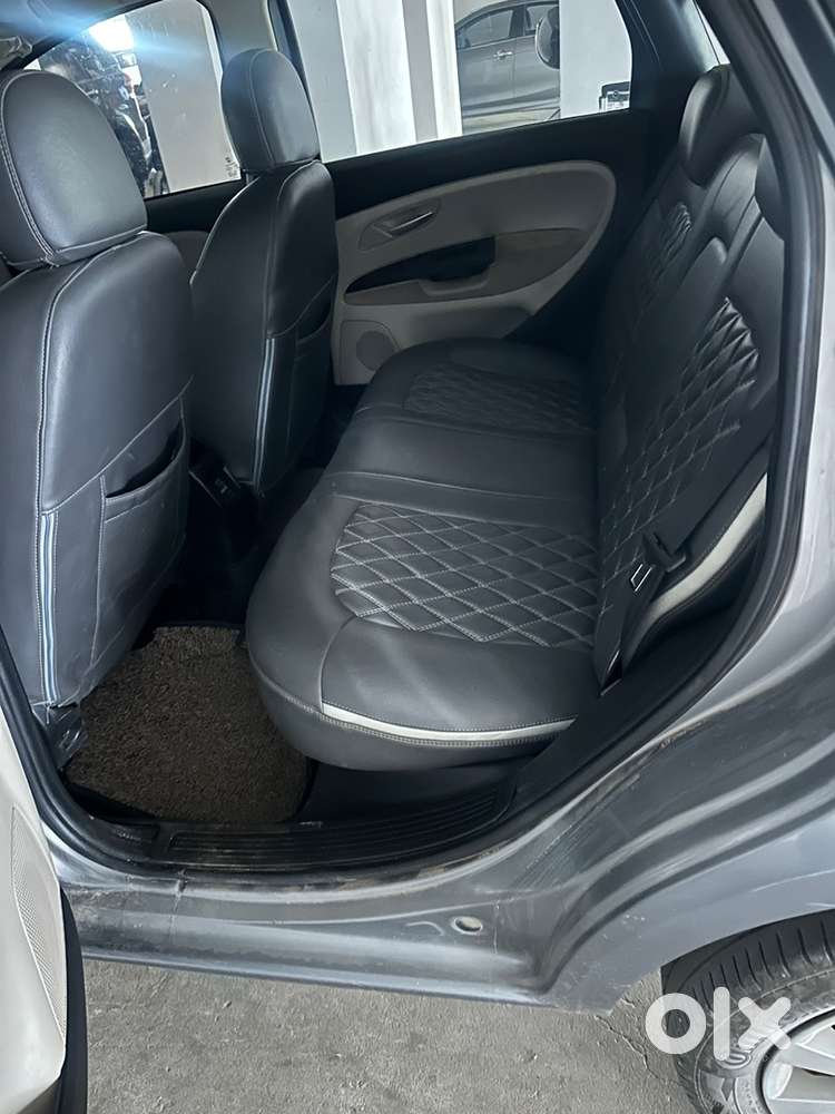 Fiat Linea 2016 Diesel Well Maintained
