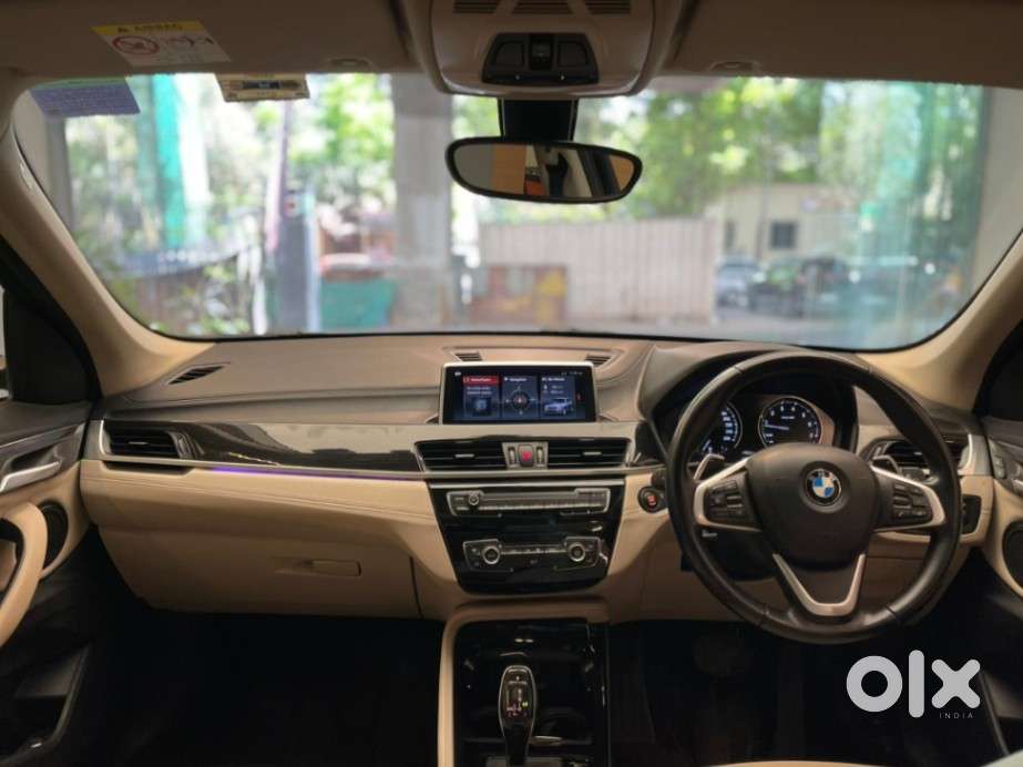 Bmw X1 2.0 Sdrive20i Xline, 2020, Petrol