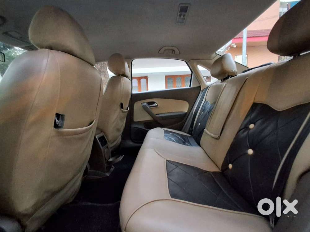 Skoda Rapid Elegance 1.6 Tdi Cr Manual, 2012, Diesel