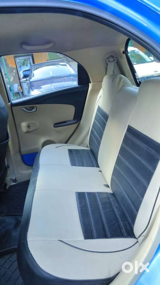 Honda Brio Vx O, 2013, Petrol
