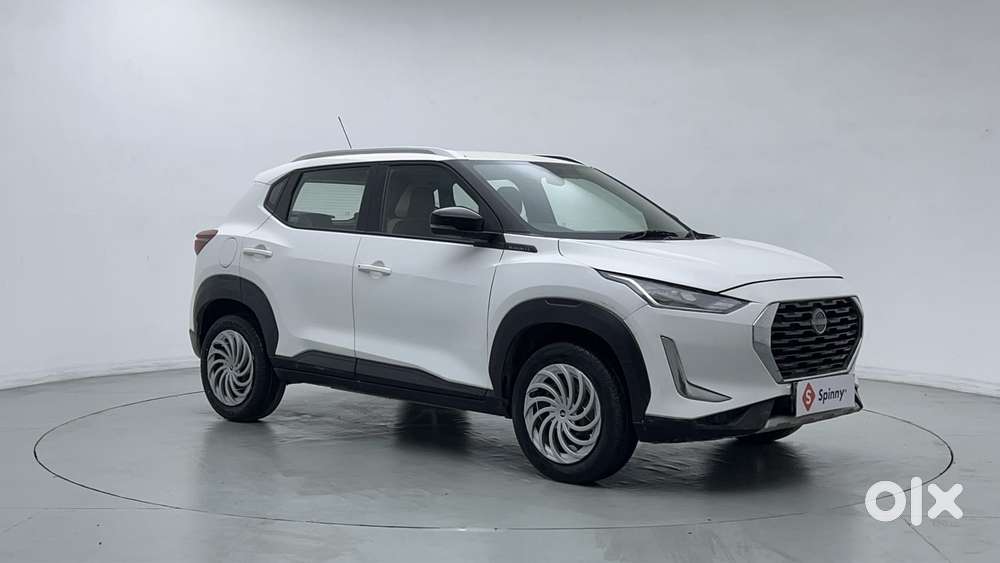 Nissan Magnite 1.0 Xl, 2021, Petrol