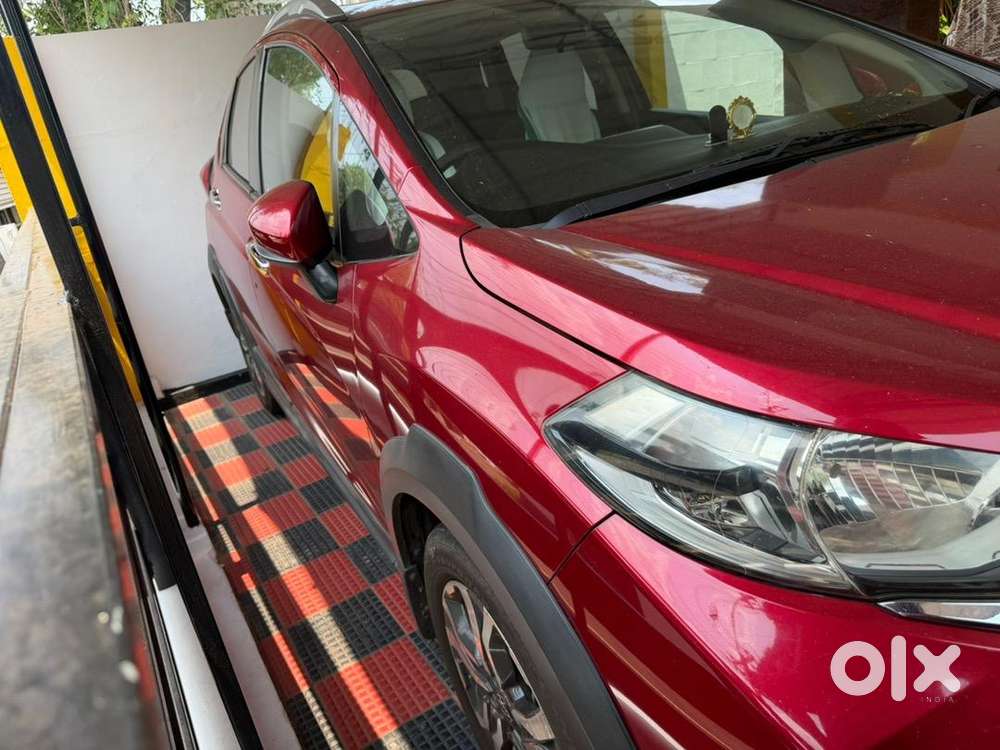 Honda Diesel Car 2019