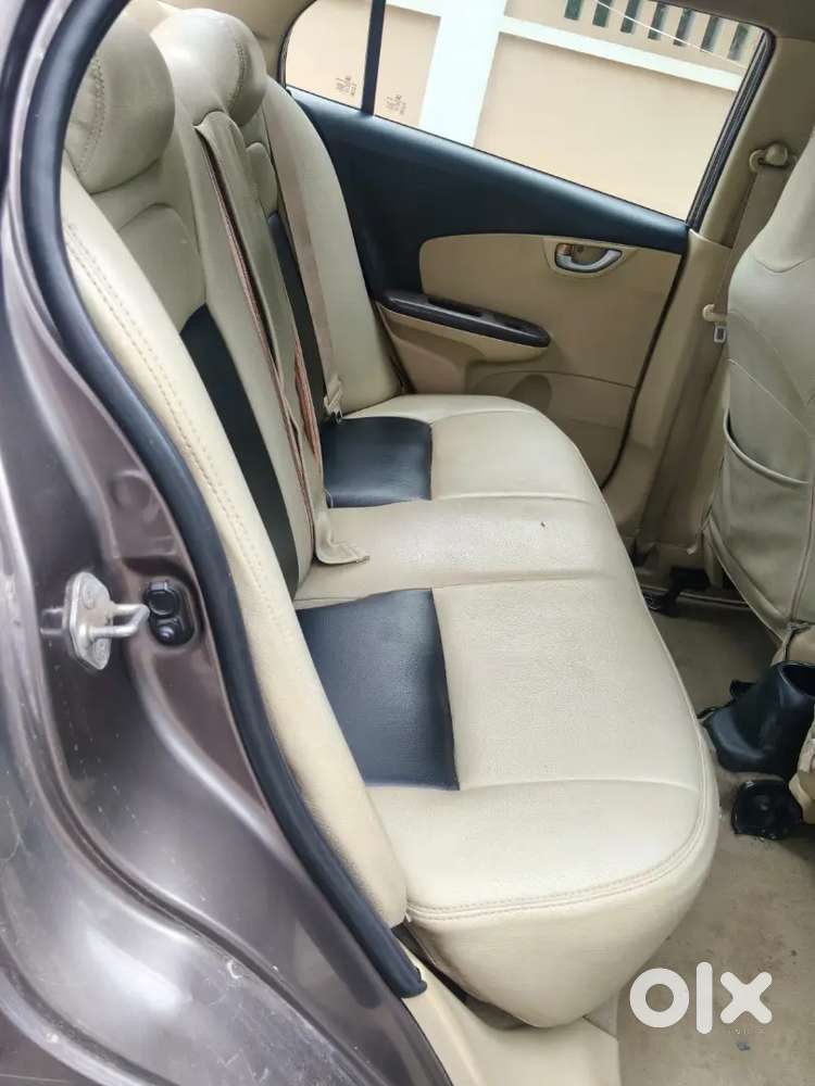 Honda Amaze Vx Diesel Manual 2013
