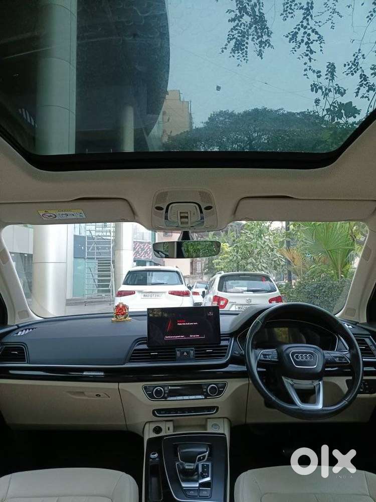 Audi Q5 Technology 45 Tfsi, 2023, Petrol