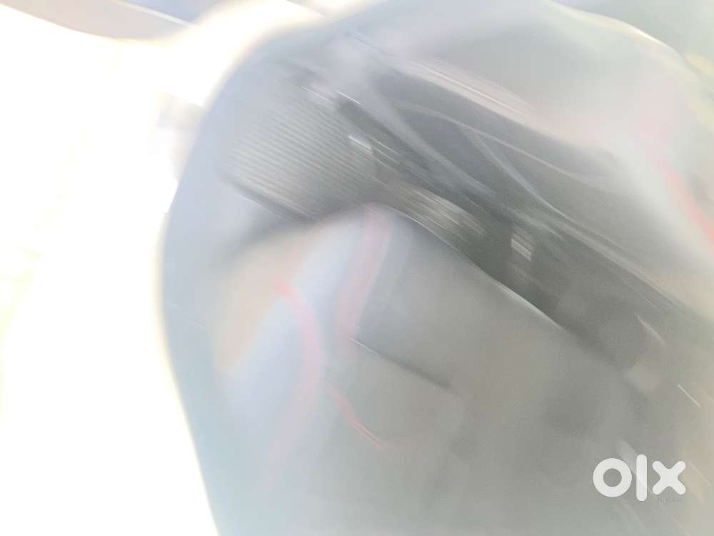 Singlehand Driven, New Seat Covers, Alloy,insured Full,android Panel