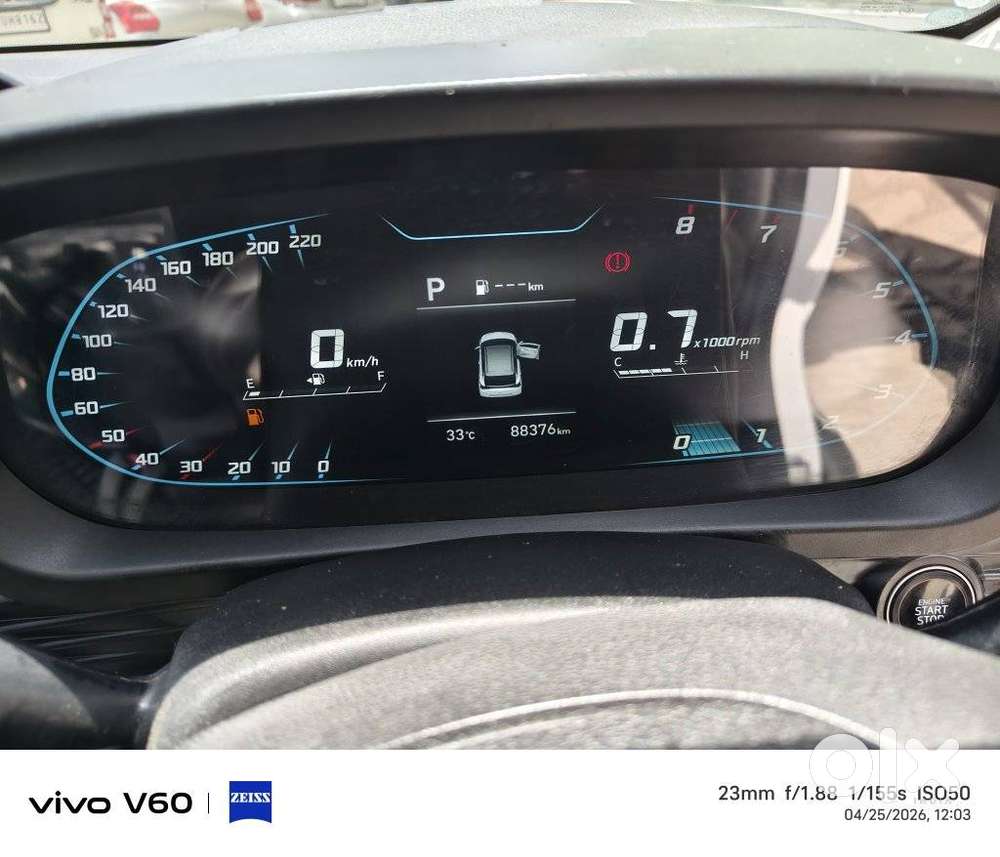 Hyundai I20 Asta Option Cvt, 2020, Petrol