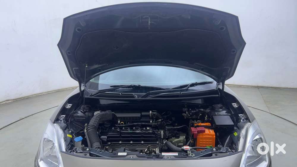 Maruti Suzuki Swift Amt Zxi, 2021, Petrol