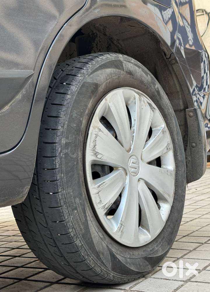 Maruti Suzuki Ertiga Vdi, 2016, Diesel