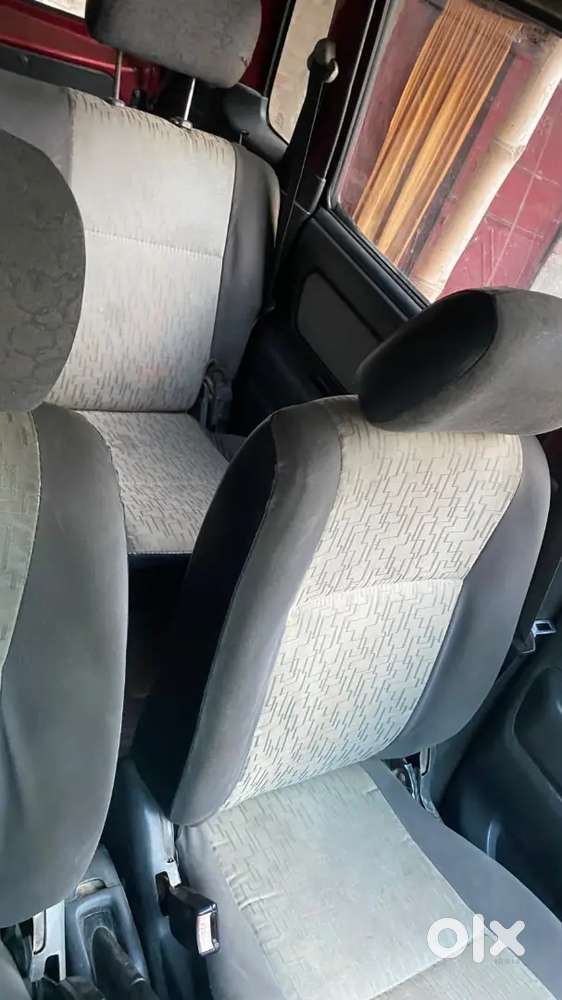 Maruti Suzuki Wagon R 2008 Car