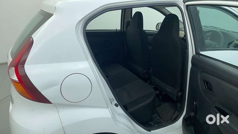 Datsun Redigo 0.8 A, 2021, Petrol