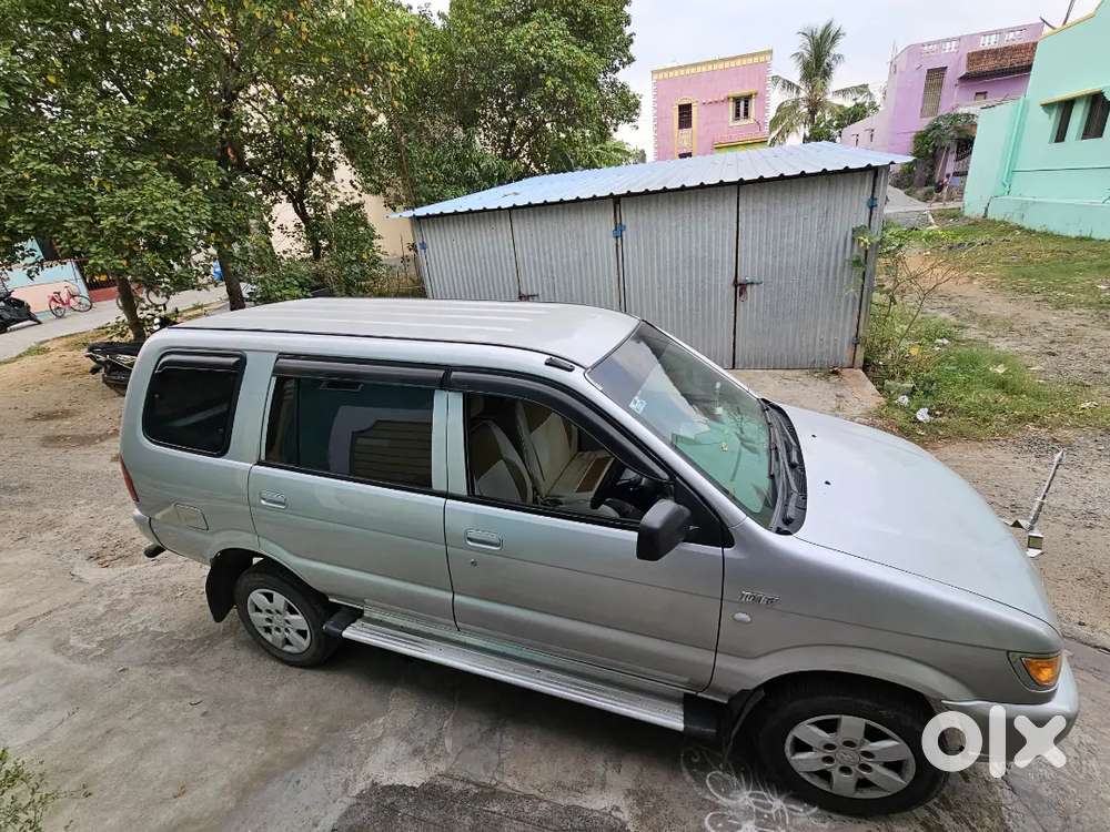 Chevrolet Tavera Ls Neo 3 10 Str