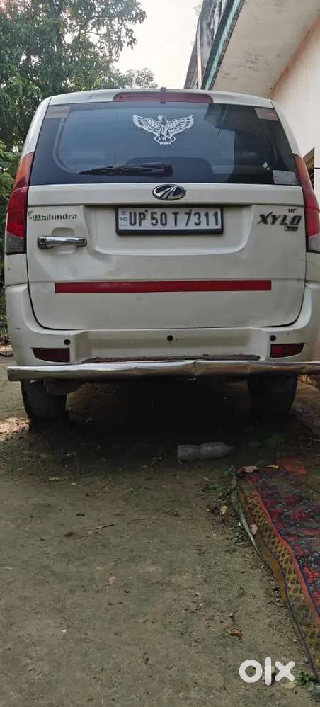 Mahindra Xylo Diesel 2009