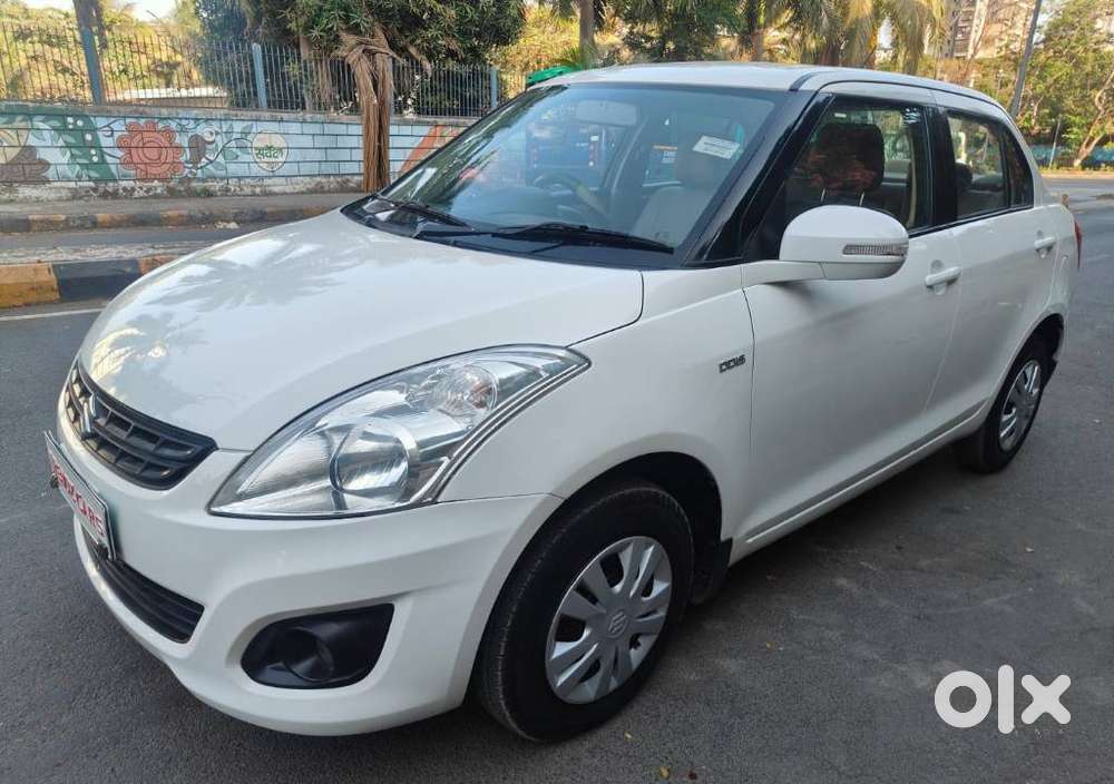 Maruti Suzuki Swift Dzire Vdi Bsiv, 2012, Diesel